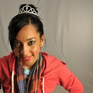 Meet your Posher, Lori